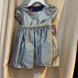 Beautiful toddler dress
